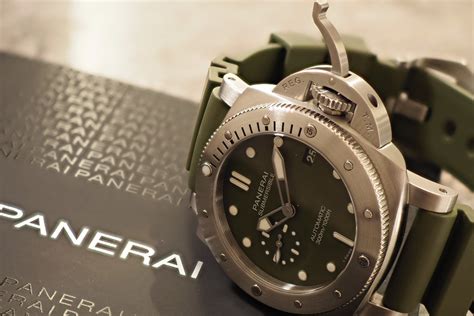 mens panerai watches replicas|panerai alternatives.